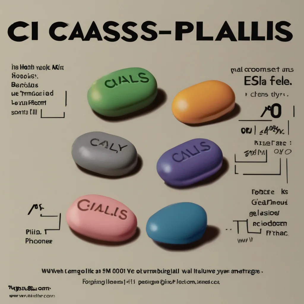 Le cialis prix numéro 2